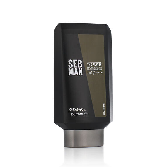 Sebastian Professional Seb Man The Player Medium Hold Gel 150 ml