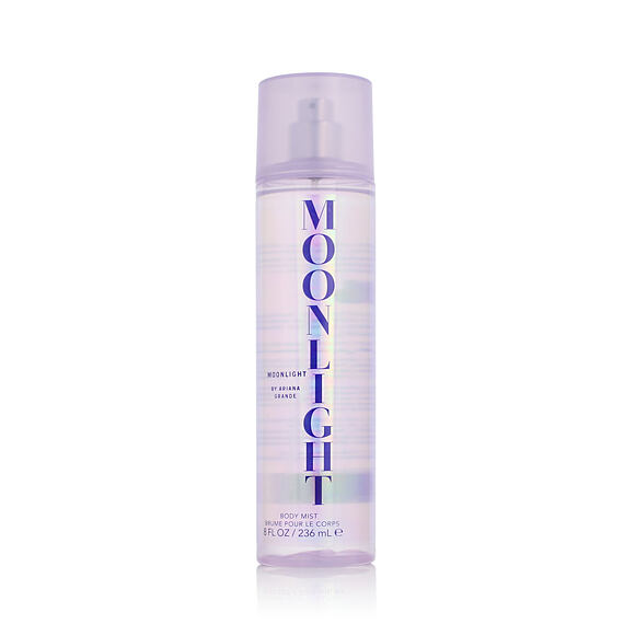 Ariana Grande Moonlight Spray pour le corps (Femme) 236 ml