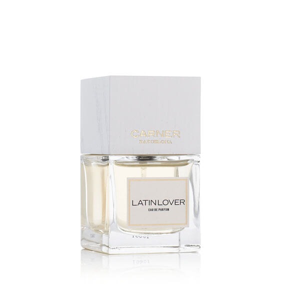 Carner Barcelona Latin Lover Eau de Parfum (Unisexe) 50 ml
