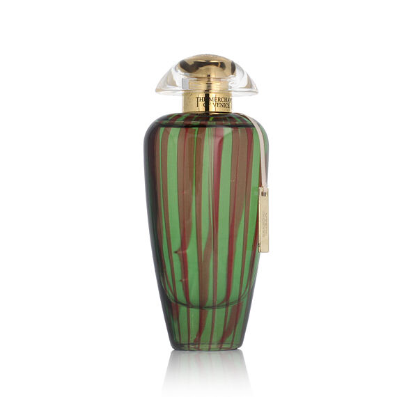 The Merchant of Venice Mystic Incense Eau de Parfum (Unisexe) 100 ml