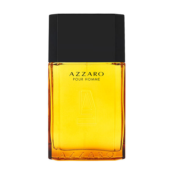 Azzaro Pour Homme Eau de Toilette (Homme) 100 ml