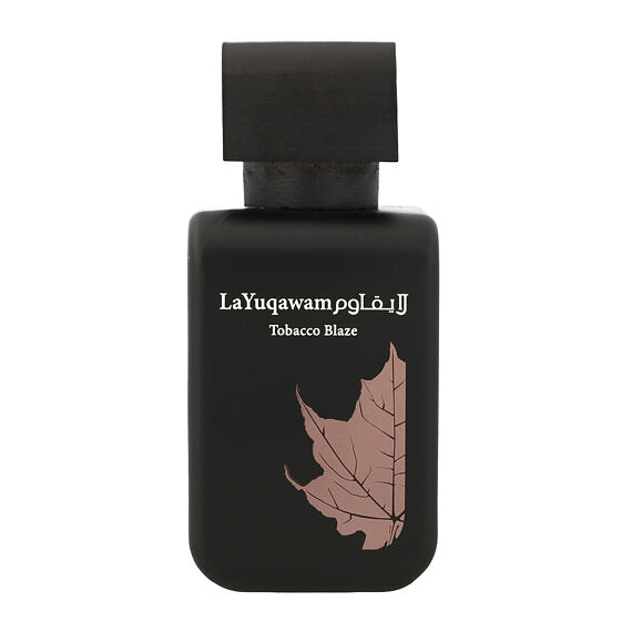 Rasasi La Yuqawam Tobacco Blaze Eau de Parfum (Homme) 75 ml