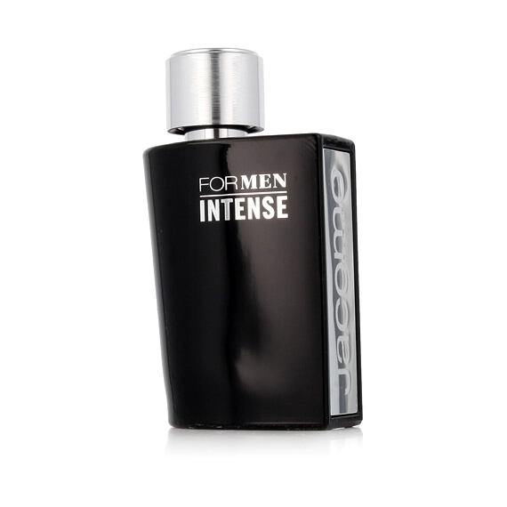 Jacomo Jacomo For Men Intense Eau de Parfum (Homme) 100 ml