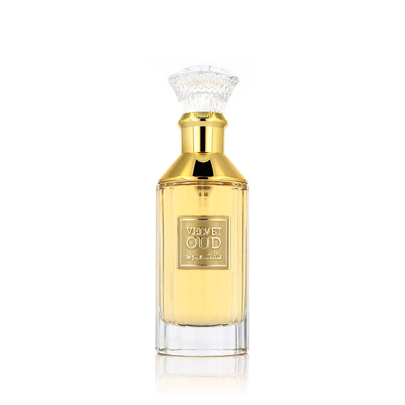 Lattafa Velvet Oud Eau de Parfum (Unisexe) 100 ml