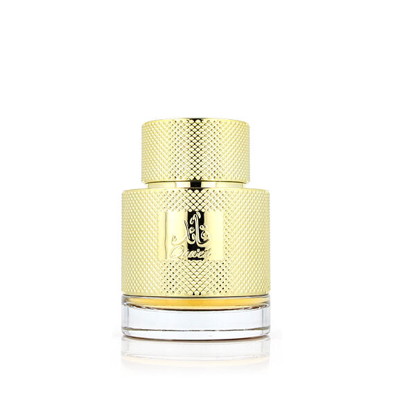 Lattafa Qaa'ed Eau de Parfum (Unisexe) 100 ml
