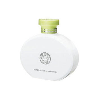Versace Versense Gel douche (Femme) 200 ml