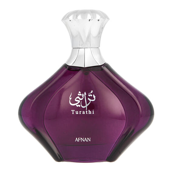 Afnan Turathi Femme Purple Eau de Parfum (Femme) 90 ml