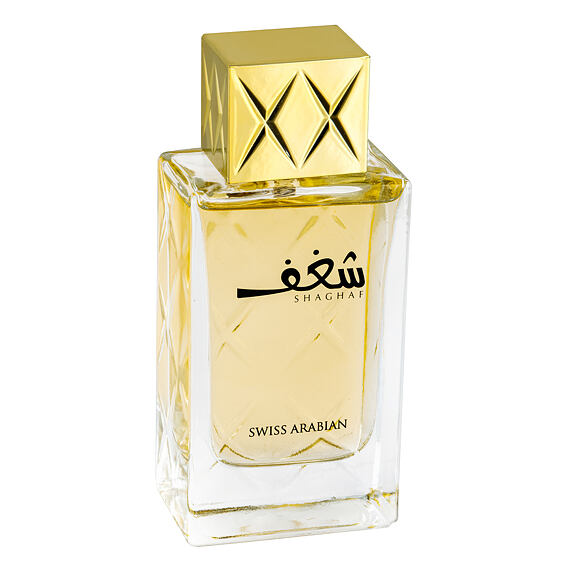 Swiss Arabian Shaghaf for Women Eau de Parfum (Femme) 75 ml