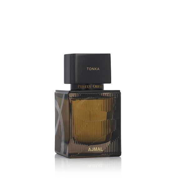 Ajmal Purely Orient Tonka Eau de Parfum (Unisexe) 75 ml