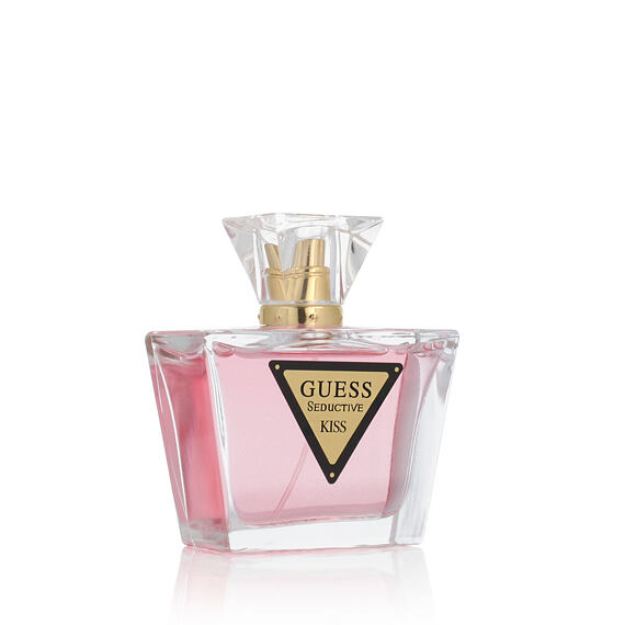 Guess Seductive Kiss Eau de Toilette (Femme) 75 ml