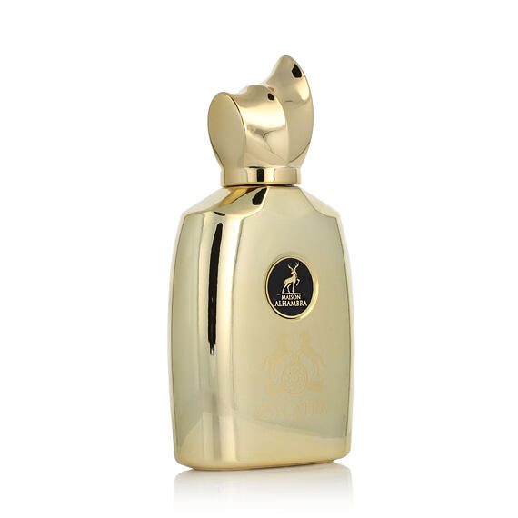 Maison Alhambra Galatea Eau de Parfum (Homme) 100 ml