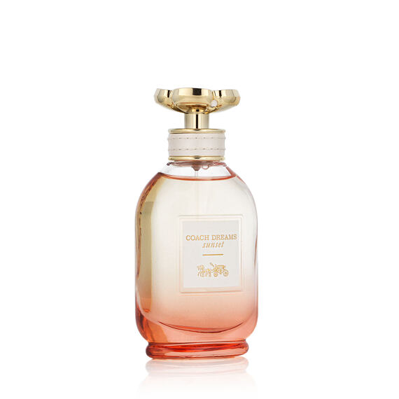 Coach Coach Dreams Sunset Eau de Parfum (Femme) 60 ml