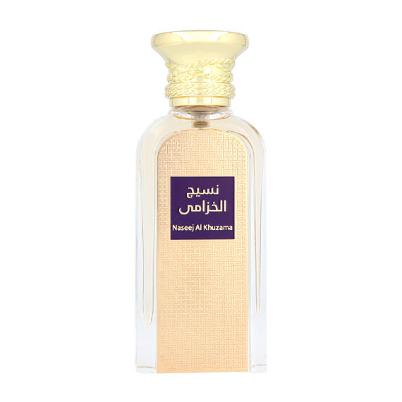 Afnan Naseej Al Khuzama Eau de Parfum (Unisexe) 50 ml