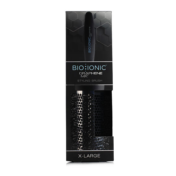 Bio Ionic Graphene Mix Styling Brush XL