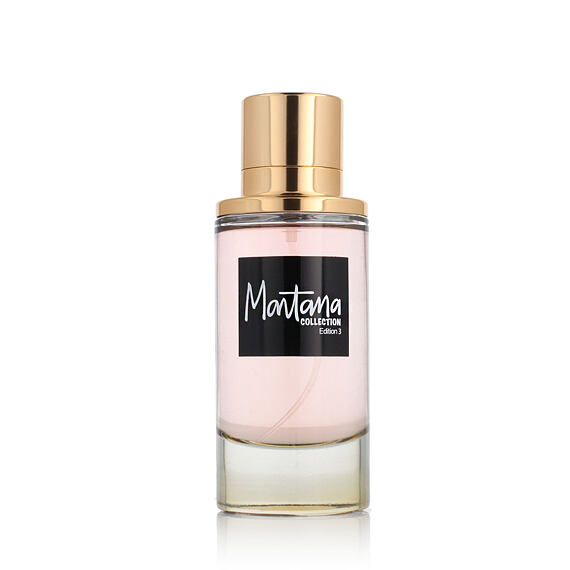 Montana Collection Edition 3 Eau de Parfum (Femme) 100 ml