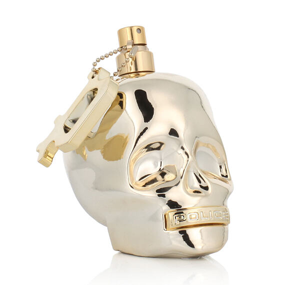 POLICE To Be Born To Shine Man Eau de Toilette (Homme) 125 ml