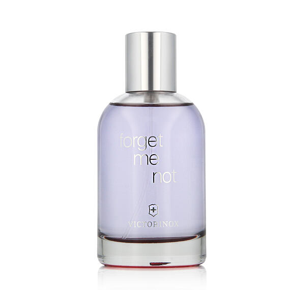 Victorinox Swiss Army Forget Me Not Eau de Toilette (Femme) 100 ml