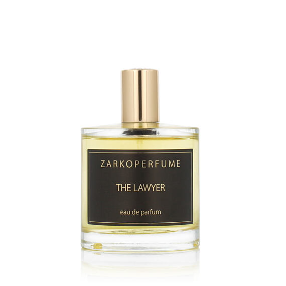 ZarkoPerfume The Lawyer Eau de Parfum (Unisexe) 100 ml