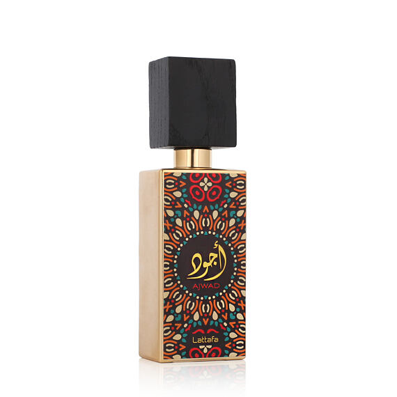 Lattafa Ajwad Eau de Parfum (Unisexe) 60 ml