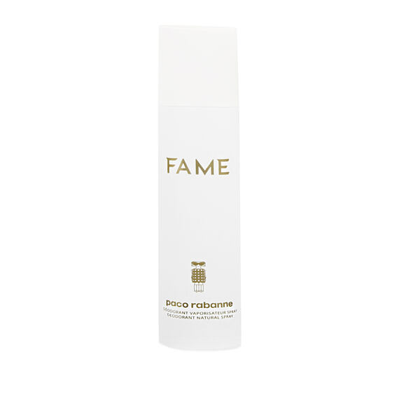 Paco Rabanne Fame Déodorant spray (Femme) 150 ml