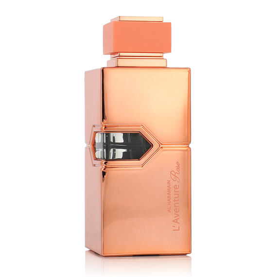 Al Haramain L'Aventure Rose Eau de Parfum (Femme) 200 ml