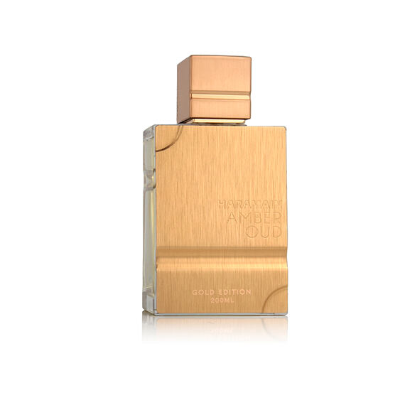 Al Haramain Amber Oud Gold Edition Eau de Parfum (Unisexe) 200 ml