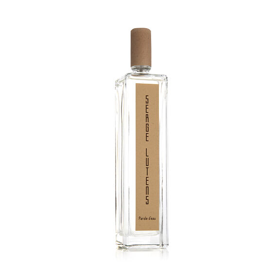 Serge Lutens Parole d'Eau Eau de Parfum (Unisexe) 100 ml