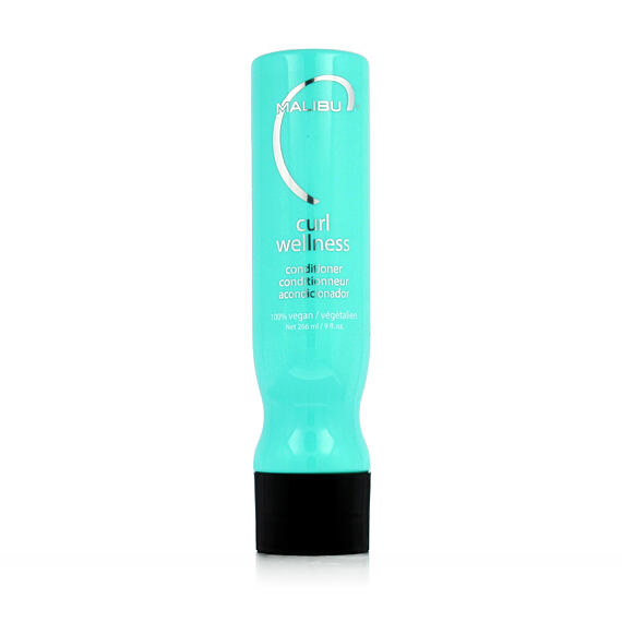 Malibu C Curl Wellness Collection Conditioner 266 ml
