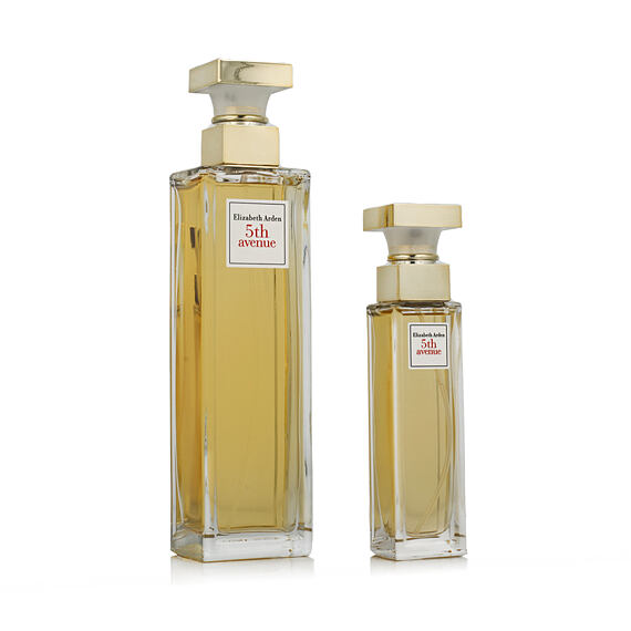 Elizabeth Arden 5th Avenue EDP 125 ml + EDP 30 ml
