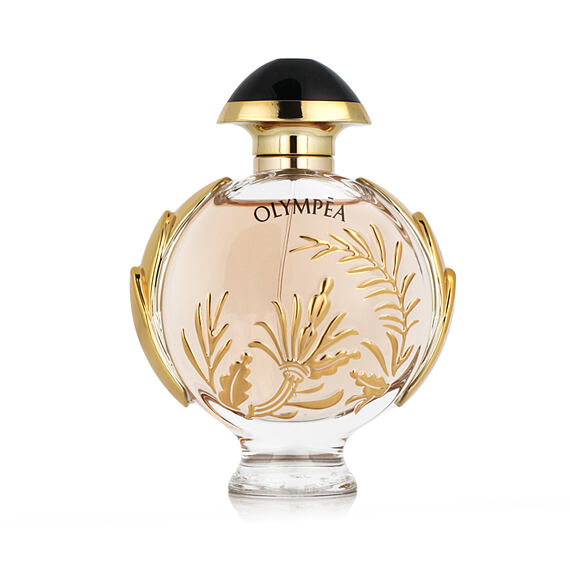 Paco Rabanne Olympéa Solar Eau de Parfum Intense (Femme) 80 ml