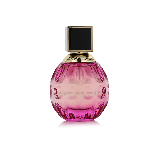 Jimmy Choo Rose Passion Eau de Parfum (Femme) 40 ml