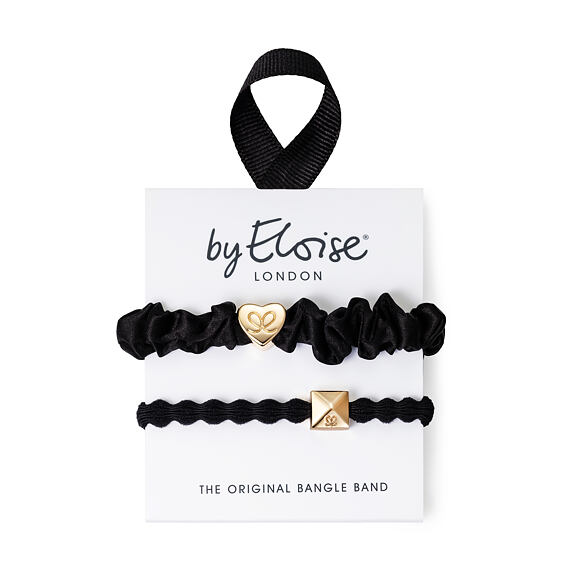 By Eloise London The Black Set