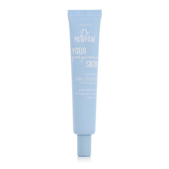 Dr. PAWPAW Your Gorgeous Skin Hydrating Day Cream 45 ml