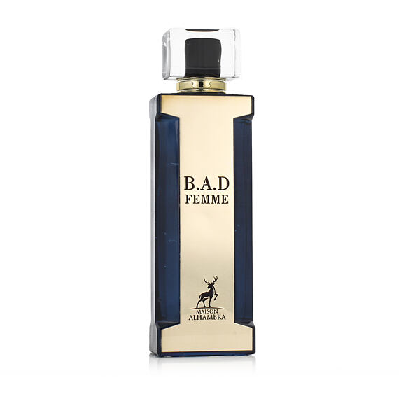 Maison Alhambra B.A.D Femme Eau de Parfum (Femme) 100 ml