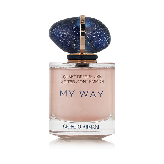 Giorgio Armani My Way Nacre Eau de Parfum (Femme) 50 ml