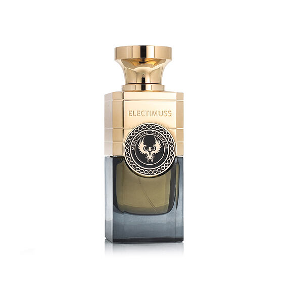 Electimuss Mercurial Cashmere Pure Perfume Unisexe 100 ml
