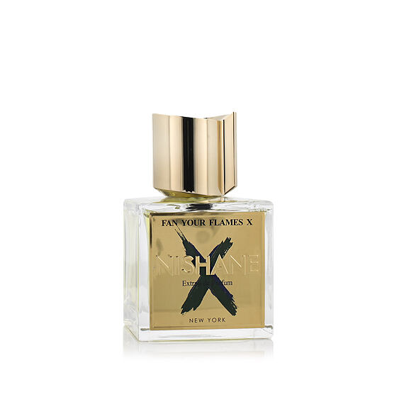 Nishane Fan Your Flames X Extrait de Parfum (Unisexe) 100 ml