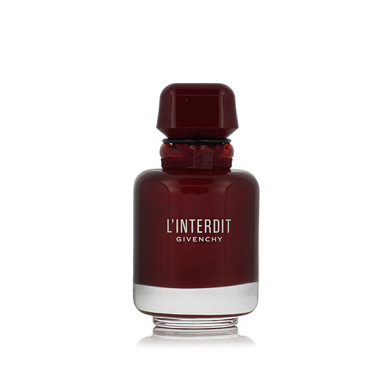 Givenchy L'Interdit Rouge Ultime Eau de Parfum (Femme) 50 ml
