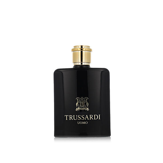 Trussardi Uomo 2011 Eau de Toilette (Homme) 200 ml