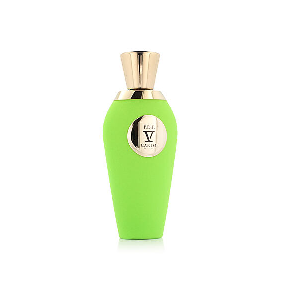 V Canto P.D.F. Extrait de Parfum (Unisexe) 100 ml