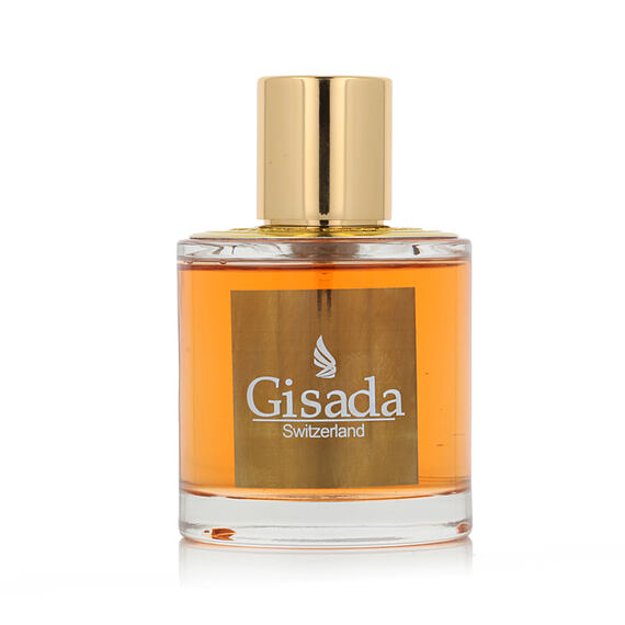 Gisada Ambassador Women Eau de Parfum (Femme) 100 ml
