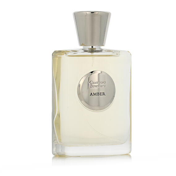 Giardino Benessere Amber Eau de Parfum (Unisexe) 100 ml