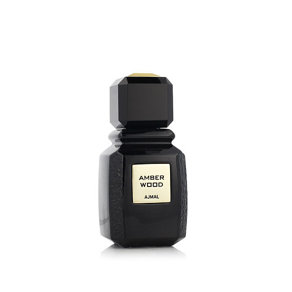 Ajmal Amber Wood Eau de Parfum (Unisexe) 100 ml