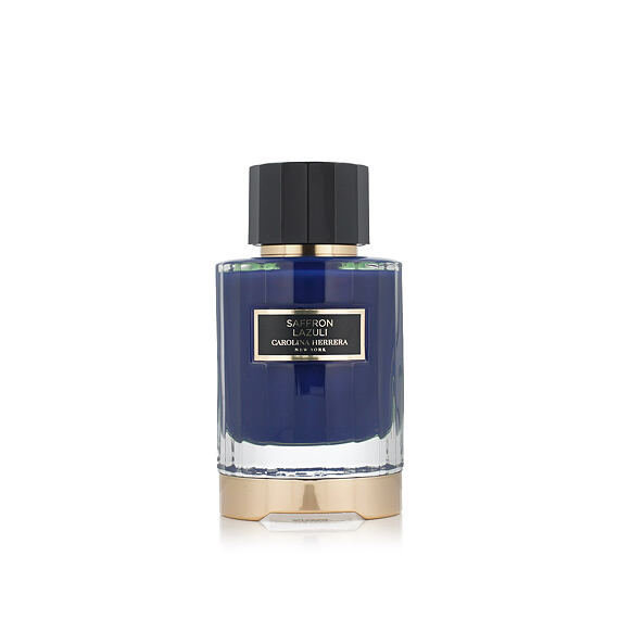 Carolina Herrera Saffron Lazuli Eau de Parfum (Unisexe) 100 ml