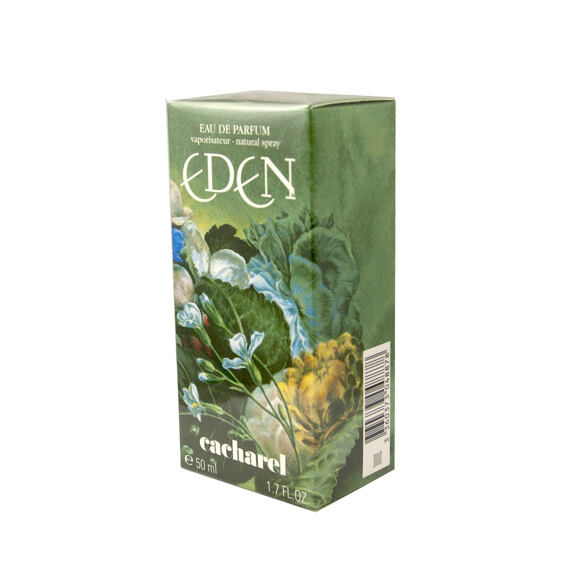 Cacharel Eden Eau de Parfum (Femme) 50 ml