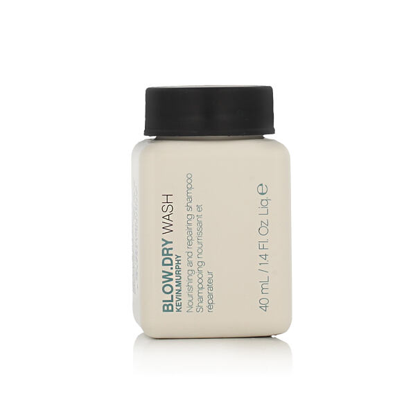 Kevin Murphy Blow.Dry Wash Nourishing and Repairing Shampoo 40 ml