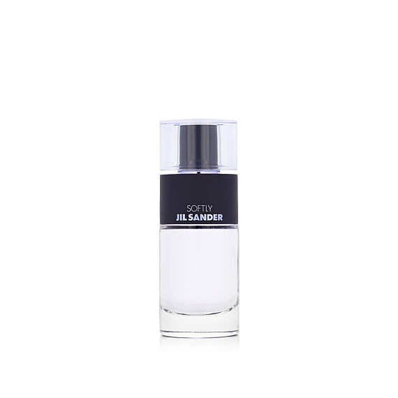 Jil Sander Softly Serene Eau de Parfum (Femme) 80 ml