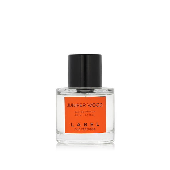LABEL Juniper Wood Eau de Parfum (Homme) 50 ml