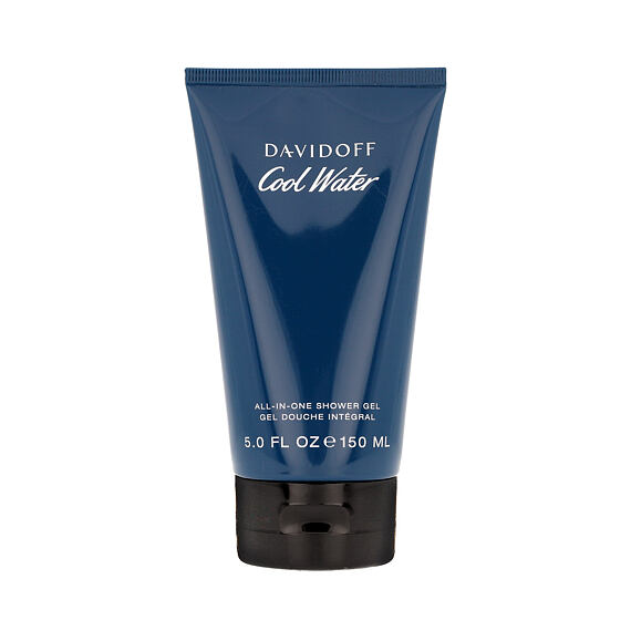 Davidoff Cool Water for Men Gel douche (Homme) 150 ml