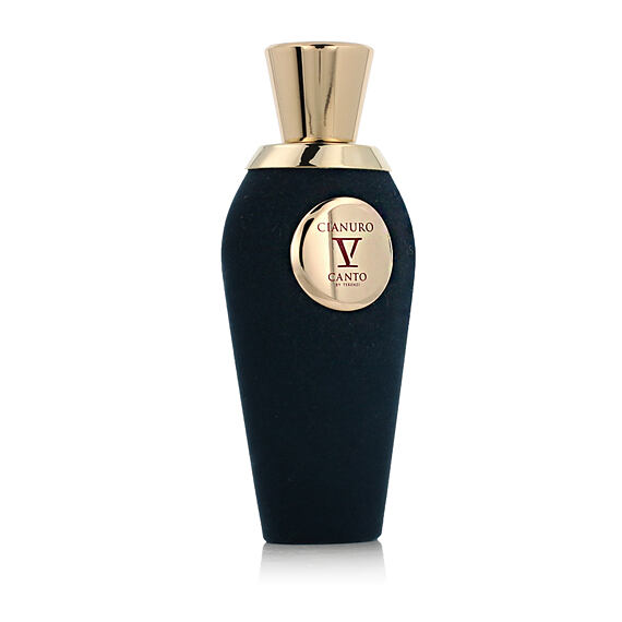 V Canto Cianuro Extrait de Parfum (Unisexe) 100 ml